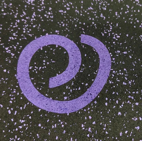 Dalles Connect Peach Builder 100cm x 100cm - Peach Builder