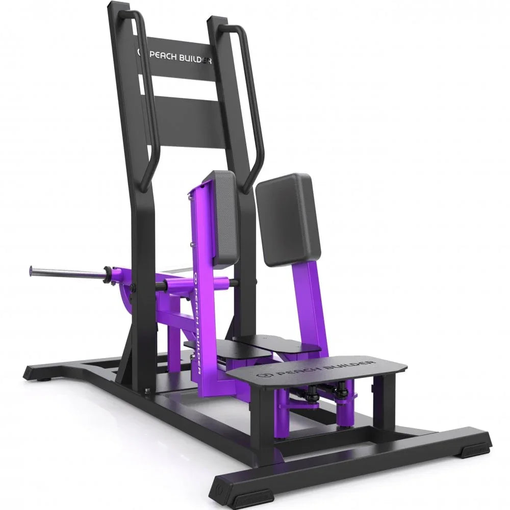 Standing Abductor - Peach Builder