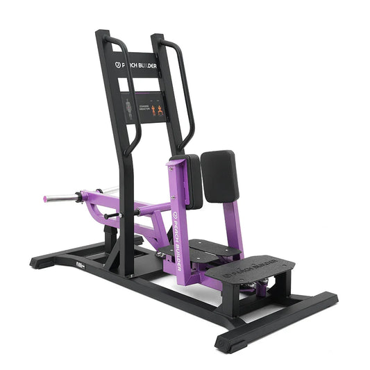 Standing Abductor - Peach Builder