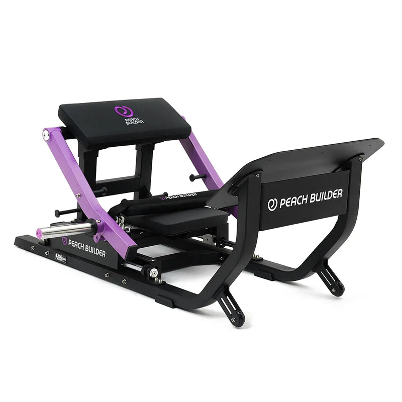 Hip Thrust - Peach Builder