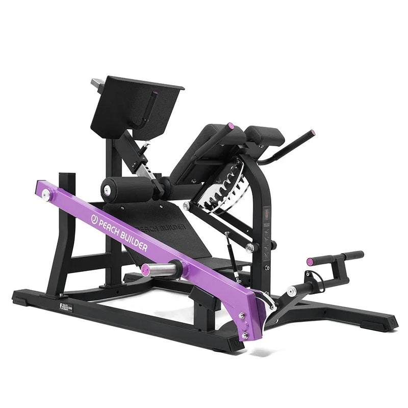 Appareil de musculation pour le bas du corps - Hip extension avec Appareil de musculation pour le bas du corps - Hip extension avec