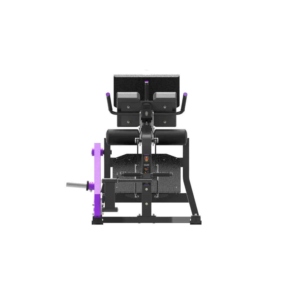 Multi Hip Extension - Peach Builder