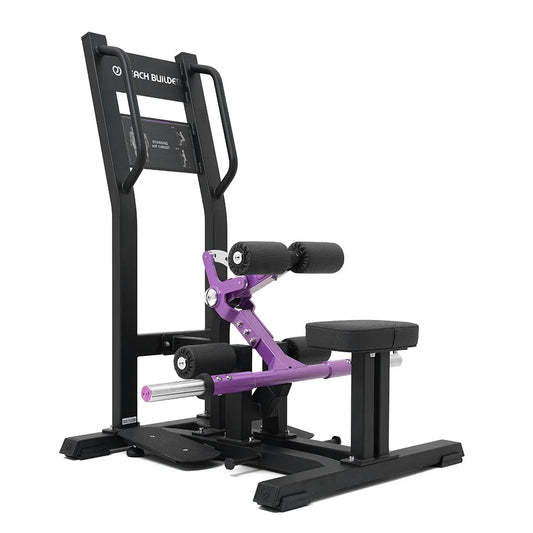 Standing Hip Thrust - Peach Builder