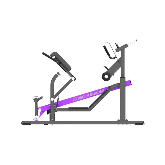 Multi Hip Extension - Peach Builder