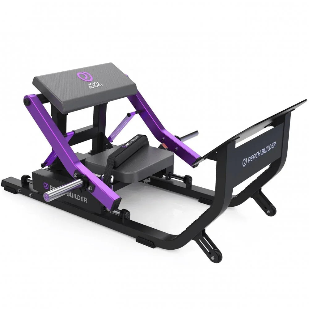 Hip Thrust - Peach Builder
